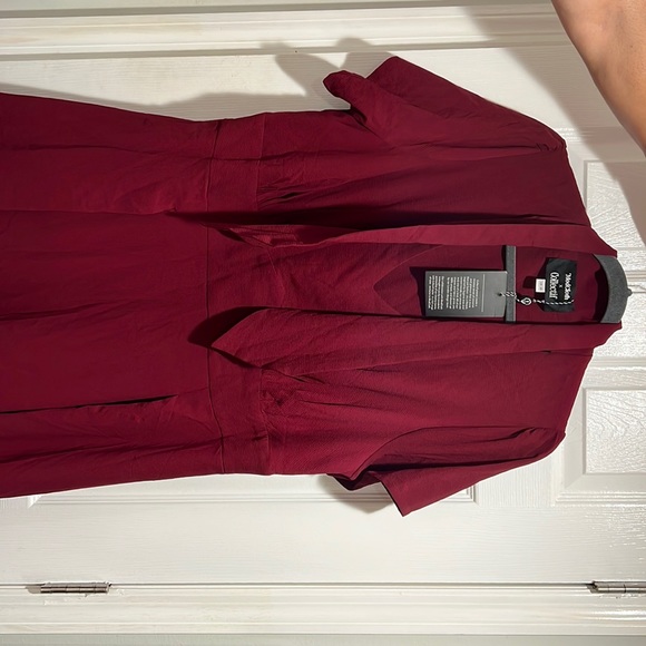 Mod cloth x Collectif plus size dress - Picture 2 of 8